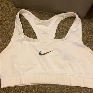 Nike sports bra